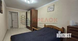 2-к квартира, вторичка, 46м2, 4/5 этаж