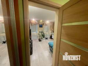 2-к квартира, вторичка, 33м2, 1/2 этаж