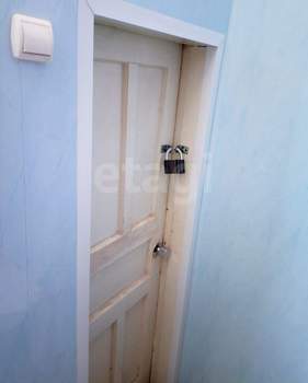 Студия квартира, вторичка, 17м2, 1/1 этаж