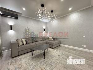3-к квартира, вторичка, 80м2, 13/19 этаж