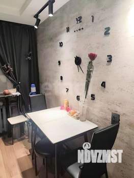 2-к квартира, вторичка, 44м2, 5/9 этаж