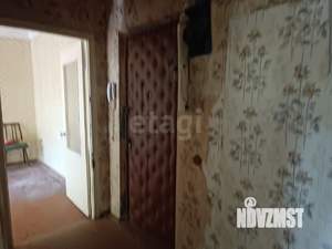 2-к квартира, вторичка, 47м2, 2/5 этаж