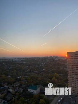 3-к квартира, вторичка, 101м2, 18/23 этаж