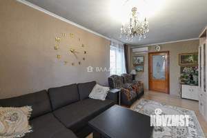 3-к квартира, вторичка, 59м2, 7/9 этаж