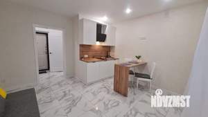 Студия квартира, вторичка, 28м2, 13/20 этаж