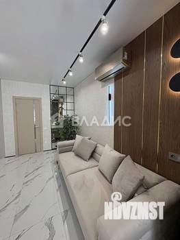 1-к квартира, вторичка, 39м2, 4/25 этаж