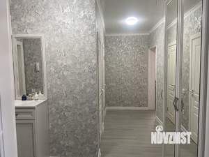 2-к квартира, вторичка, 69м2, 19/20 этаж