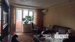 3-к квартира, вторичка, 120м2, 4/14 этаж