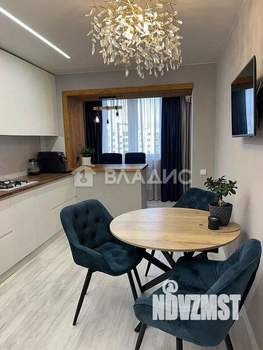 3-к квартира, вторичка, 77м2, 9/10 этаж
