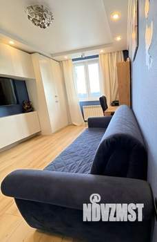 2-к квартира, вторичка, 44м2, 2/5 этаж