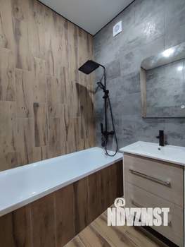 2-к квартира, вторичка, 36м2, 17/26 этаж