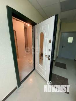 1-к квартира, вторичка, 50м2, 16/25 этаж