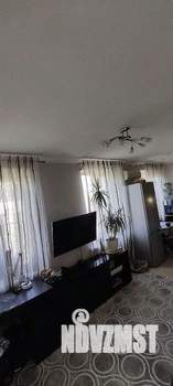 2-к квартира, вторичка, 34м2, 2/2 этаж