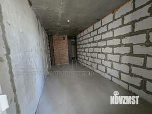 Студия квартира, вторичка, 28м2, 15/25 этаж