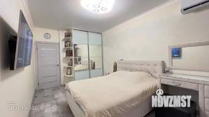 2-к квартира, вторичка, 60м2, 19/19 этаж