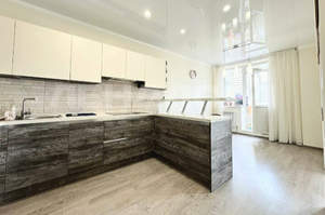 2-к квартира, вторичка, 73м2, 6/8 этаж