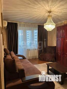 2-к квартира, вторичка, 55м2, 6/10 этаж