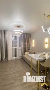 Студия квартира, вторичка, 25м2, 7/10 этаж