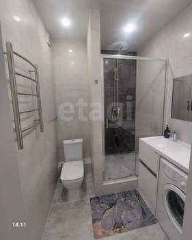 Студия квартира, вторичка, 29м2, 22/25 этаж