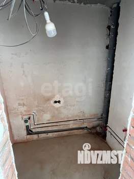 3-к квартира, вторичка, 64м2, 24/27 этаж