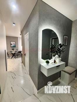 1-к квартира, вторичка, 40м2, 18/25 этаж