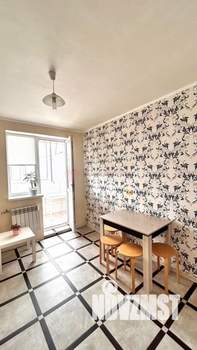 1-к квартира, вторичка, 46м2, 18/22 этаж