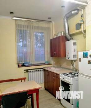 2-к квартира, вторичка, 49м2, 1/3 этаж