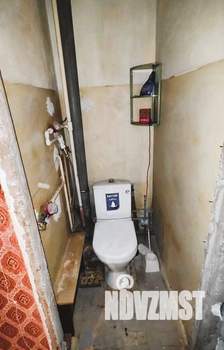 2-к квартира, вторичка, 52м2, 2/9 этаж