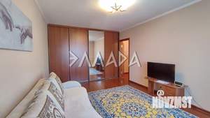 1-к квартира, вторичка, 40м2, 9/10 этаж