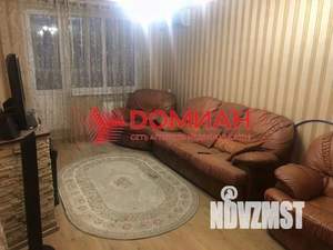 3-к квартира, вторичка, 60м2, 6/9 этаж