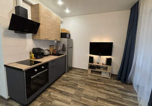 Студия квартира, вторичка, 27м2, 9/14 этаж