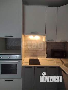 Студия квартира, вторичка, 34м2, 2/18 этаж