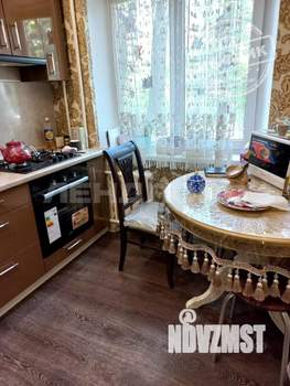 1-к квартира, вторичка, 31м2, 2/5 этаж
