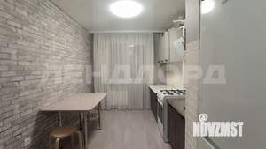 1-к квартира, вторичка, 39м2, 1/9 этаж