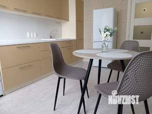 1-к квартира, вторичка, 45м2, 5/10 этаж