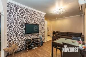 1-к квартира, вторичка, 40м2, 1/10 этаж