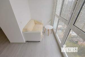 2-к квартира, вторичка, 74м2, 13/24 этаж