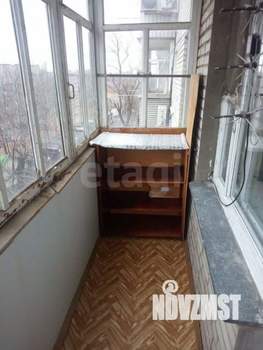 1-к квартира, вторичка, 36м2, 6/10 этаж