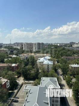 1-к квартира, вторичка, 36м2, 17/20 этаж