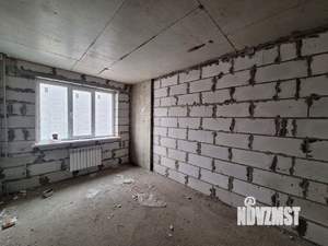1-к квартира, вторичка, 40м2, 4/20 этаж