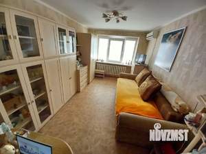 1-к квартира, вторичка, 33м2, 1/5 этаж