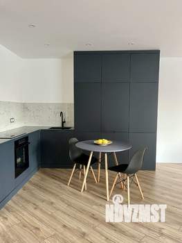 Студия квартира, вторичка, 68м2, 2/11 этаж