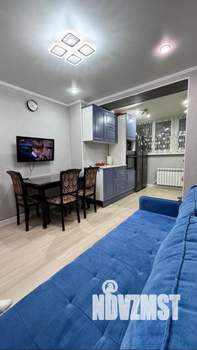 2-к квартира, вторичка, 56м2, 2/25 этаж