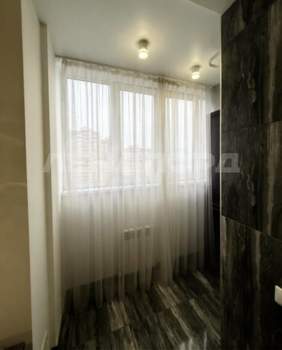 Студия квартира, вторичка, 33м2, 22/15 этаж