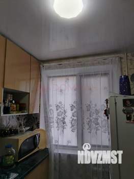 1-к квартира, вторичка, 31м2, 6/9 этаж