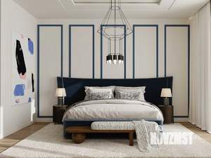 3-к квартира, вторичка, 80м2, 2/20 этаж