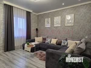 2-к квартира, вторичка, 65м2, 11/25 этаж