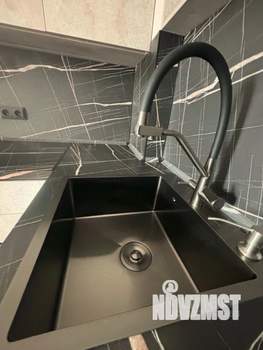 Студия квартира, вторичка, 30м2, 21/24 этаж