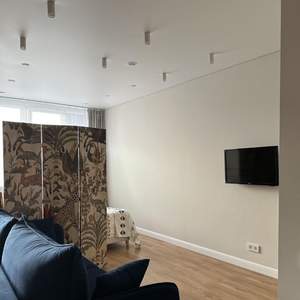 1-к квартира, вторичка, 40м2, 13/32 этаж