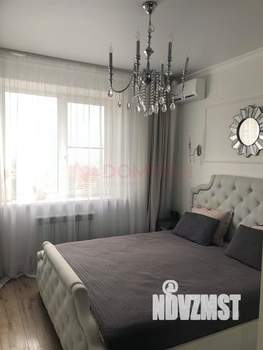 2-к квартира, сданный дом, 62м2, 10/11 этаж
